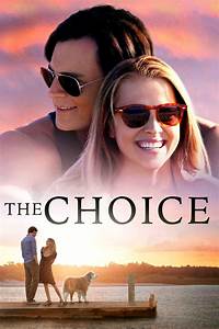 Books at the Box Office: The Choice
