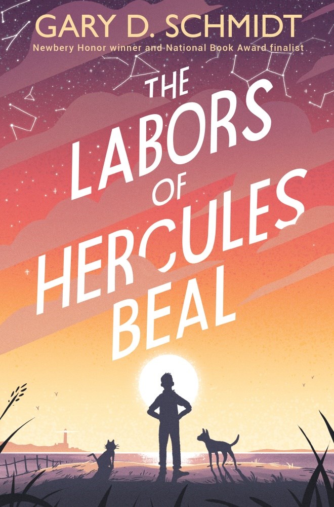 The Labors of Hercules Beale